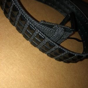 Studded Belt